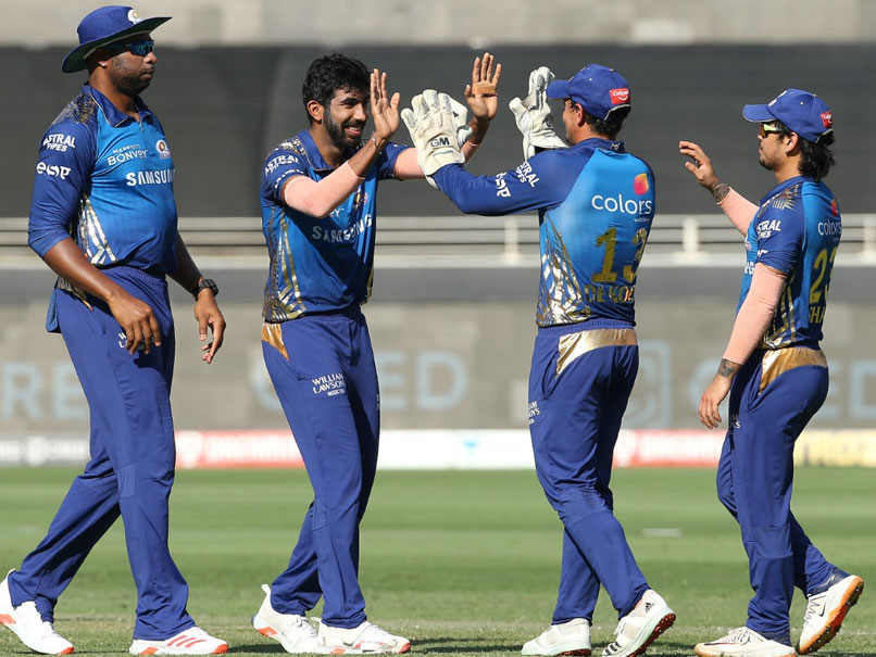 IPL 2020, DC vs MI: Ishan Kishan, Bowlers Shine As Mumbai Indians Thrash Delhi Capitals By 9 Wickets