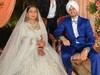 Inside Neha Kakkar And Rohanpreet Singh's Reception. See Trending Pics Inside Neha Kakkar And Rohanpreet Singh's Reception. See Trending Pics