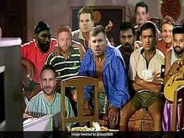 IPL 2020: KKR की हुई शर्मनाक हार तो फैन्स ने किया Troll, बना डाले ऐसे Memes और Jokes IPL 2020: KKR की हुई शर्मनाक हार तो फैन्स ने किया Troll, बना डाले ऐसे Memes और Jokes