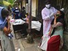 55,342 New Coronavirus Cases In India, Lowest In Nearly 2 Months 55,342 New Coronavirus Cases In India, Lowest In Nearly 2 Months