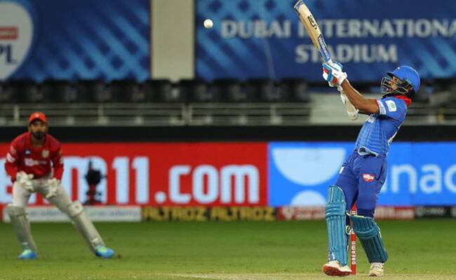 Shikhar Dhawan 1st Indian to Score 40 50s in IPL stats records Shikhar Dhawan 1st Indian to Score 40 50s in IPL stats records