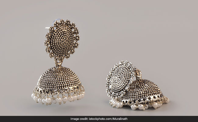 10 Top Silver Jewellery Picks To Add To Your Closet For The Festive Season