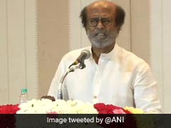 Rajinikanth Pays Full Property Tax, Says Going To High Court A 'Mistake'