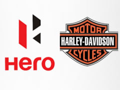 Hero MotoCorp To Manufacture, Market Harley-Davidson Bikes In India