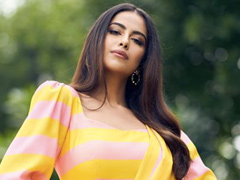 'Balika Vadhu' Star Avika Gor Shares Inspiring Story Of How She Got Fit 'Balika Vadhu' Star Avika Gor Shares Inspiring Story Of How She Got Fit