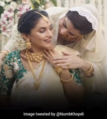 Tanishq Ad Reportedly Pulled Amid Trolling; Boycott Call Divides Internet Tanishq Ad Reportedly Pulled Amid Trolling; Boycott Call Divides Internet
