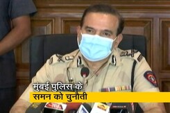फर्जी TRP मामले में मुंबई पुलिस के समन को चुनौती फर्जी TRP मामले में मुंबई पुलिस के समन को चुनौती