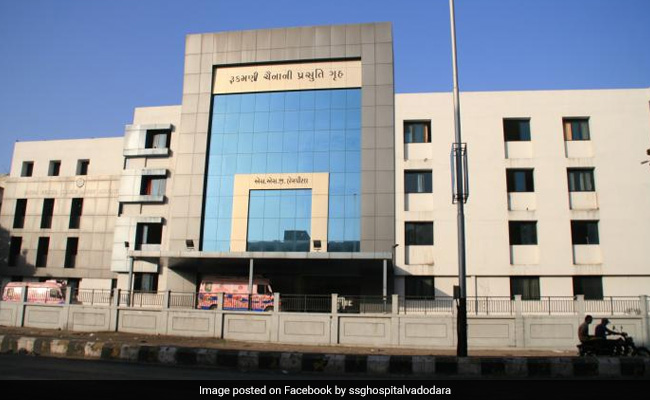 Music, Laughter Therapy, Yoga Part Of Covid Treatment In Gujarat's Hospital