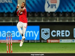 IPL 2020: Chris Jordan ने किया कमाल, एक ओवर में पलट दी बाजी, पंजाब की 12 रन से रोमांचक जीत IPL 2020: Chris Jordan ने किया कमाल, एक ओवर में पलट दी बाजी, पंजाब की 12 रन से रोमांचक जीत