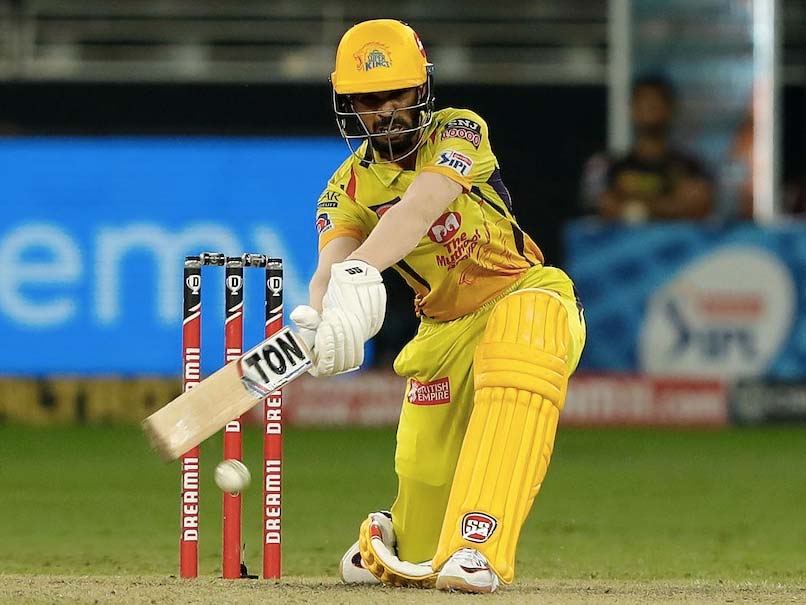 IPL 2020: CSK vs KKR: Doesn't Feels Like Chennai Super Kings Is Out Of Tournament, Says Ruturaj Gaikwad