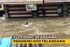 What Caused Severe Flooding In Hyderabad? What Caused Severe Flooding In Hyderabad?
