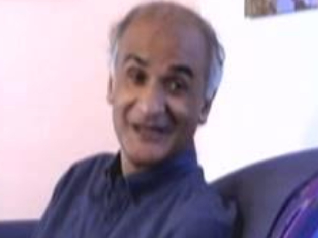 "This Season Marks The End Of Prediction": Essayist Pico Iyer On Covid-19