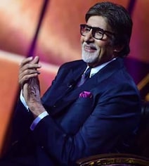 KBC 12: The Rs 1 Crore Question Big B Asked On Tonight's Episode KBC 12: The Rs 1 Crore Question Big B Asked On Tonight's Episode