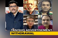 Tanishq Withdrawal: Have We Normalised Bigotry? Tanishq Withdrawal: Have We Normalised Bigotry?