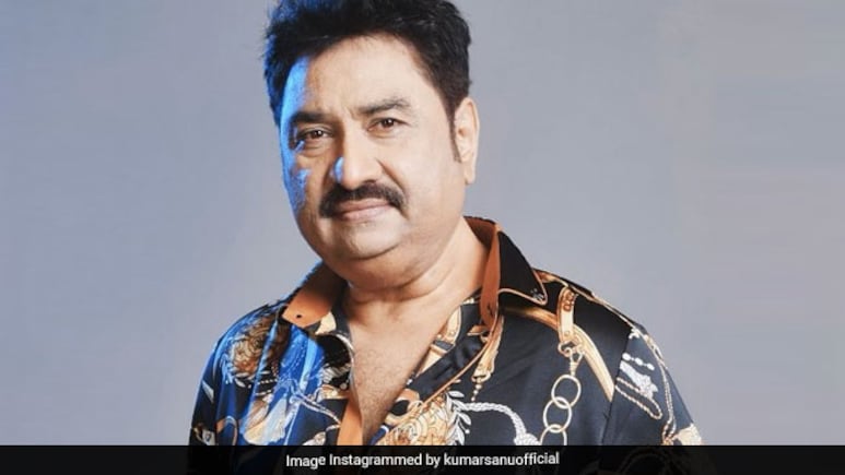 Singer Kumar Sanu Approaches Delhi High Court Seeking Protection Of Personality Rights