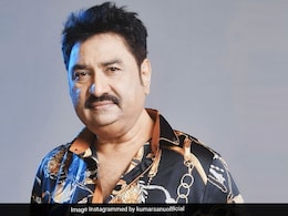 Singer Kumar Sanu Approaches Delhi High Court Seeking Protection Of Personality Rights Singer Kumar Sanu Approaches Delhi High Court Seeking Protection Of Personality Rights