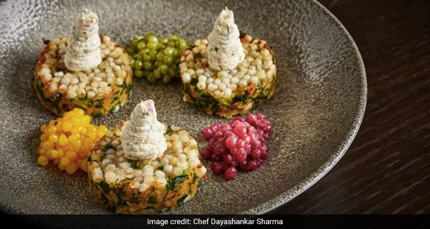 Navratri 2020 <i>Vrat</i> Snack: Make <i>Sago Kebab</i> With The Goodness Of Coconut And Banana