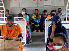 India's Serum Institute, Partners Join Race To Develop COVID-19 Treatment
