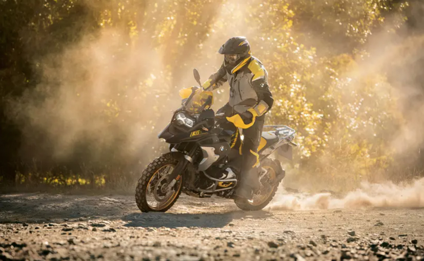 2021 BMW R 1250 GS, R 1250 GS Adventure Teased; Launch Soon