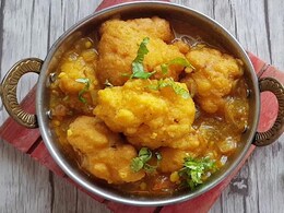 Tired Of Eating Dal? Try These 5 Unique Moong Dal Based Recipes