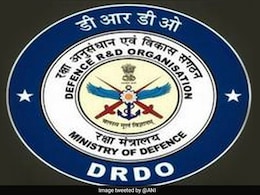 DRDO Develops New Generation Man-Portable Underwater Vehicles