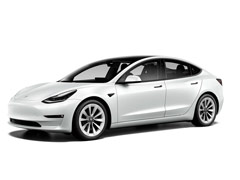 Tesla Model 3 Becomes First EV To Top European Monthly Sales