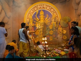 Sharadiya Navaratri 2021: When Is Durga Ashtami? Ashtami Puja Tithi; 5 Classic Bhog Recipes