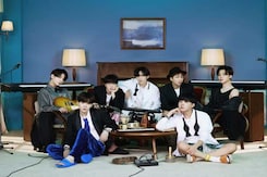 The Most-Talked Interview In The World Of Music #BTSOnNDTV Airs Today The Most-Talked Interview In The World Of Music #BTSOnNDTV Airs Today