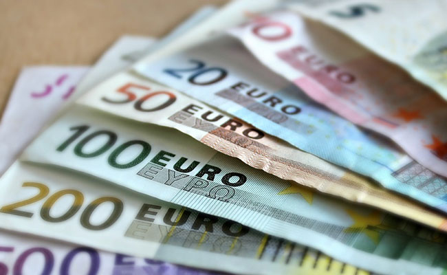 Eurozone Entered Into Technical Recession At Start Of 2023: Report