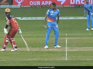 Ravichandran Ashwin Suggests "Free Ball" For Bowlers Every Time Batsman Leaves Non-Strikers End Early