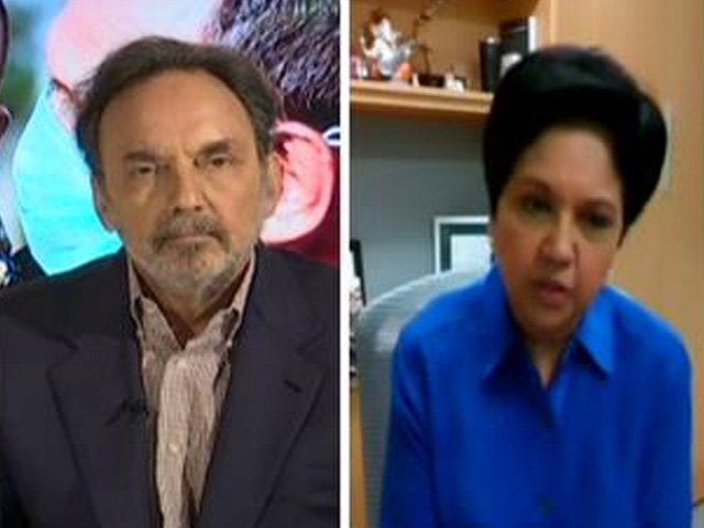 We Have To Stop Mistreating Animals, Says Indira Nooyi, Former CEO, PepsiCo