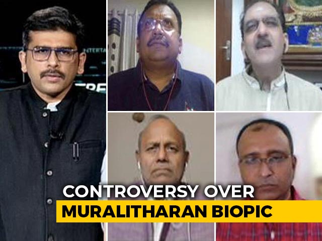 Vijay Sethupathi Withdraws From Biopic: Is This Respecting Tamil Sentiment?