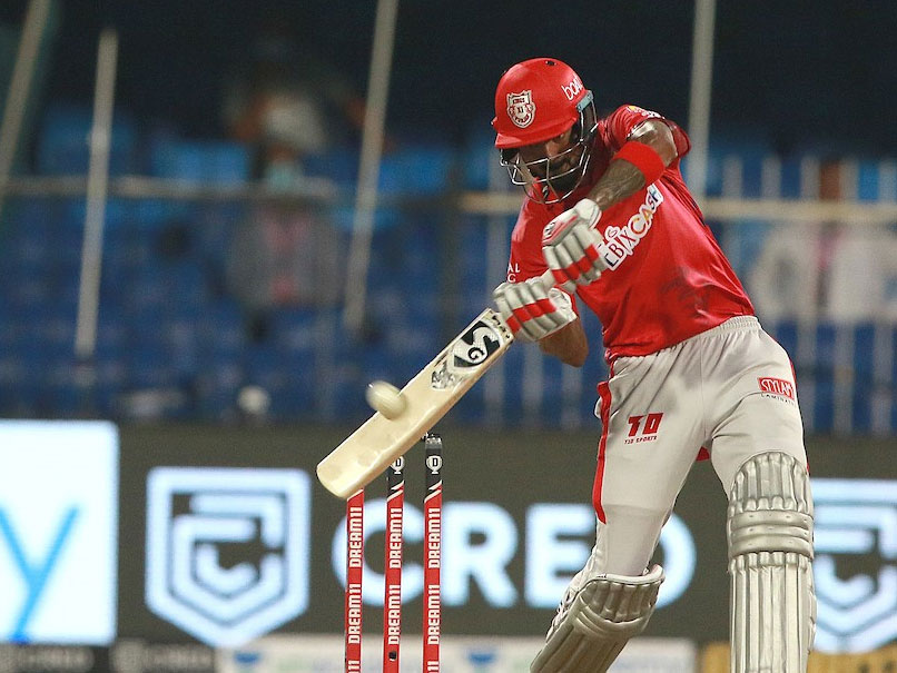 IPL 2020, SRH vs KXIP: Kings XI Punjab Skipper KL Rahul Says Strike Rate Is "Very Over-Rated"