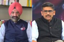 If We Want To Find God, We Need To Be Clean: Manjinder Singh Sirsa If We Want To Find God, We Need To Be Clean: Manjinder Singh Sirsa