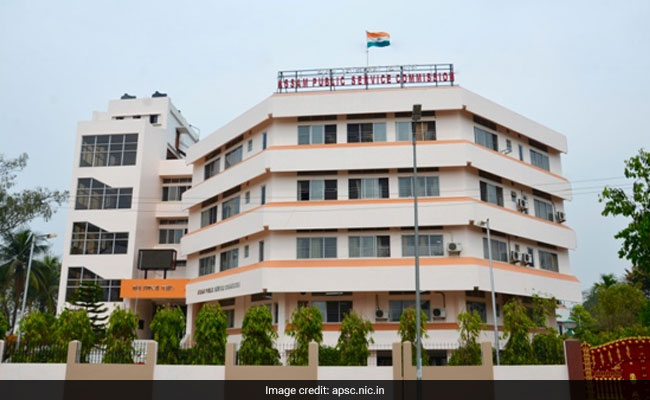 Assam Introduces Transgender Category In State Civil Services Exam Application Form