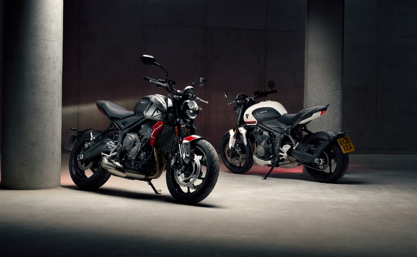 Triumph Trident 660 Pre-Bookings Begin In India; Deliveries To Begin In Early 2021