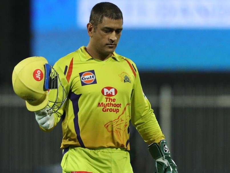 Chennai Super Kings CEO Confident MS Dhoni Will Continue To Lead Franchise In 2021