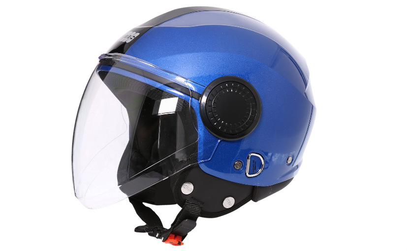 Studds Launches New Urban Super Helmet In India
