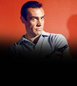 Sean Connery, Screen Legend Who Made 'James Bond' Iconic, Dies At 90