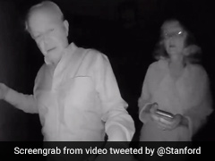 'Paul, You Have Won The Nobel Prize': Co-Winner's 2:15 am Knock On Door 'Paul, You Have Won The Nobel Prize': Co-Winner's 2:15 am Knock On Door