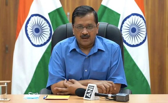 Delhi Bars New Manufacturing Units To Curb Pollution Delhi Bars New Manufacturing Units To Curb Pollution