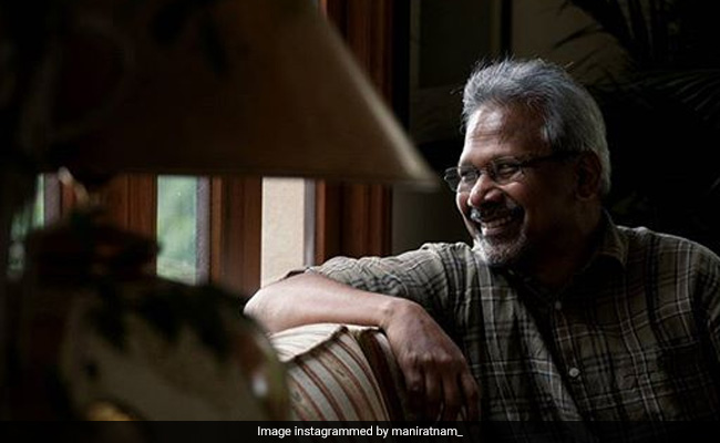 Mani Ratnam Birthday Special: दक्षिण का फिल्मकार जिसका जादू बॉलीवुड के भी सिर चढ़कर बोलता है