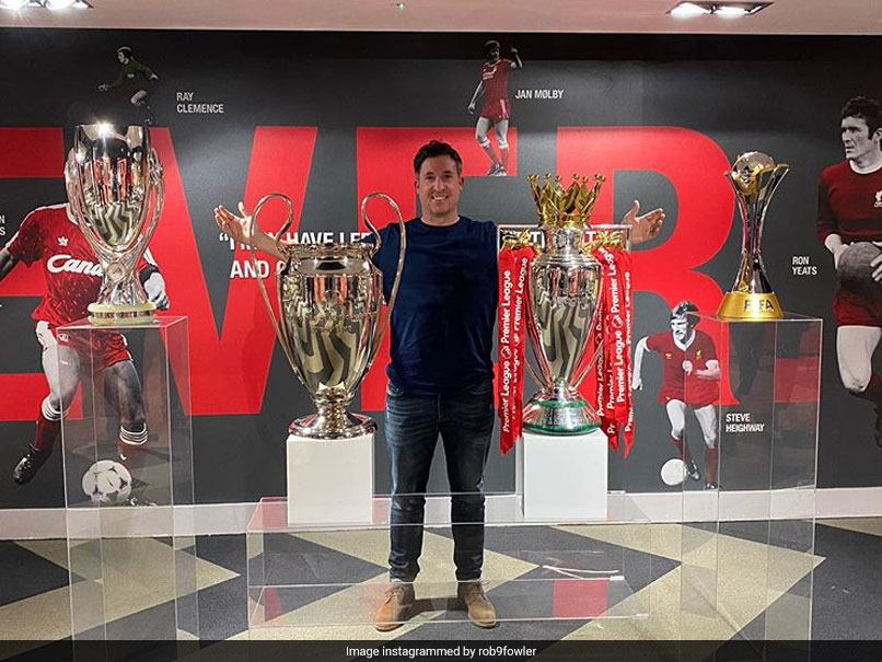 East Bengal Appoint Liverpool Legend Robbie Fowler As Head Coach