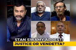 Stan Swamy Arrest: Justice Or Vendetta? Stan Swamy Arrest: Justice Or Vendetta?