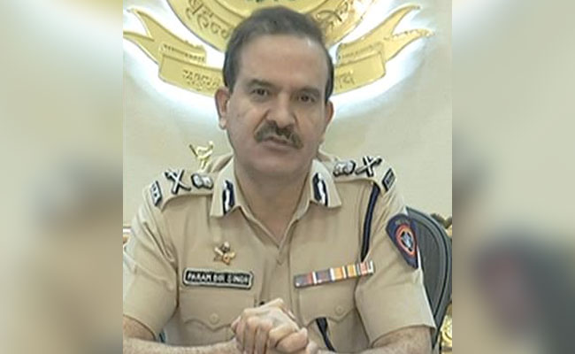 'सचिन वझे को बहाल करने का बनाया था दबाव' : CBI की चार्जशीट में परमबीर सिंह का महाराष्ट्र सरकार पर आरोप