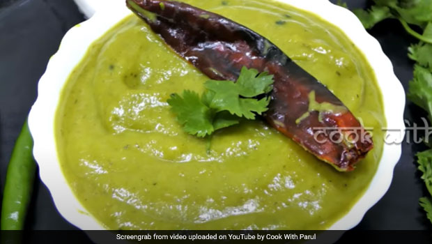 Watch: Vitamin A-Rich Banana Peel Is Good For Eyes; Make This Chutney With It (Recipe Video)