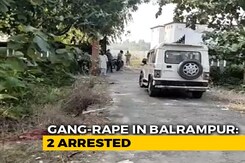 Amid Hathras Outrage, UP 22-Year-Old Drugged, Allegedly Gang-Raped, Dies Amid Hathras Outrage, UP 22-Year-Old Drugged, Allegedly Gang-Raped, Dies