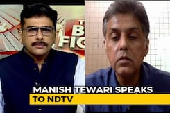 Entire System Opaque, Revenue Model Flawed: Former Minister On Rigged Ratings Entire System Opaque, Revenue Model Flawed: Former Minister On Rigged Ratings
