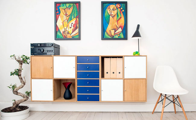 Amazon Great Indian Festival: Spruce Your Homes With Furniture At Up To 60% Off