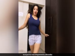Monalisa ने बादशाह के गाने 'शहर की लड़की' पर किया डांस, Video में इस अंदाज में नजर आईं एक्ट्रेस Monalisa ने बादशाह के गाने 'शहर की लड़की' पर किया डांस, Video में इस अंदाज में नजर आईं एक्ट्रेस
